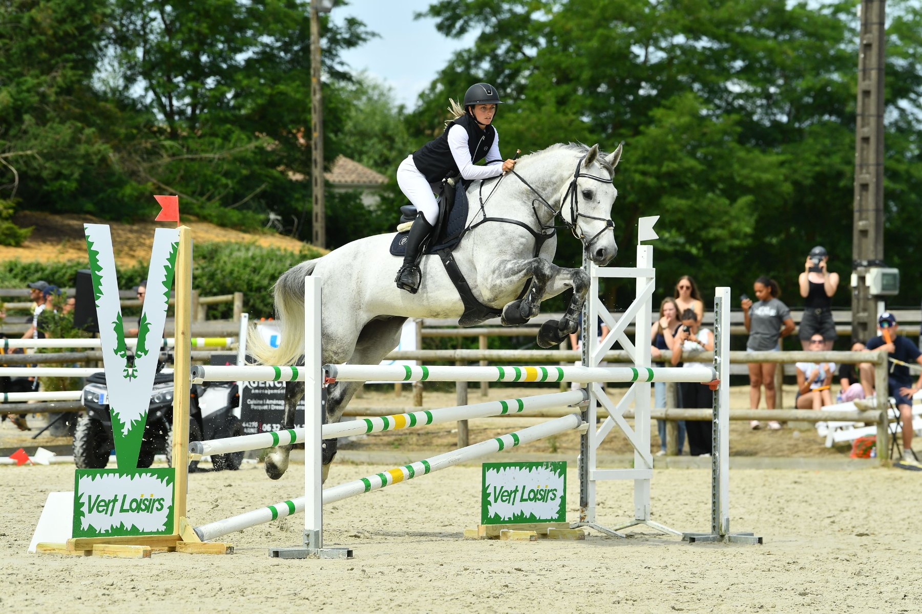 Vert Loisirs
