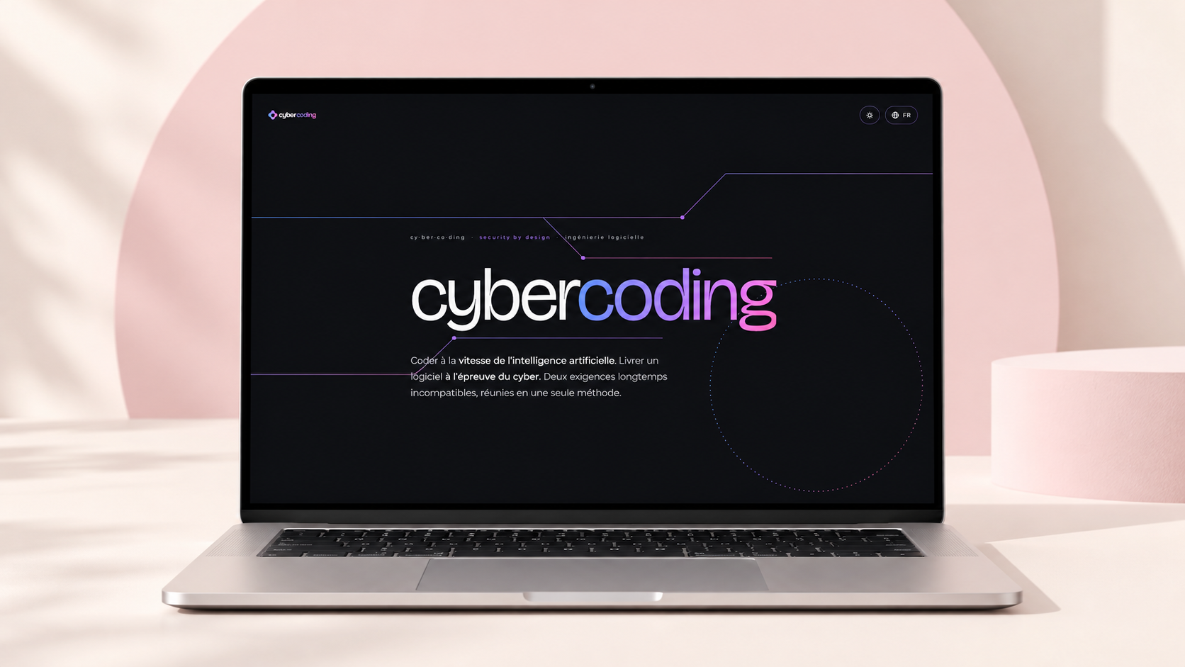 Cybercoding.ai
